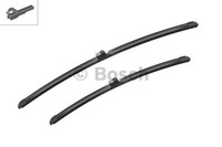 Bosch 3 397 007 073 Wiper Blade For Alpina BMW BMW (Brilliance)