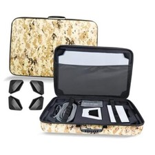 Starlink Gen 3 Case for Dish Kit V3, Outdoor Carrying Case for MCBAG-01