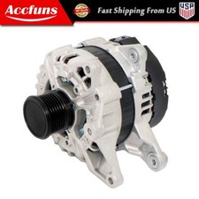 One Alternator For Mercedes-Benz C300 GLC300 Metris GLC350e 2.0L 190A 12V CW