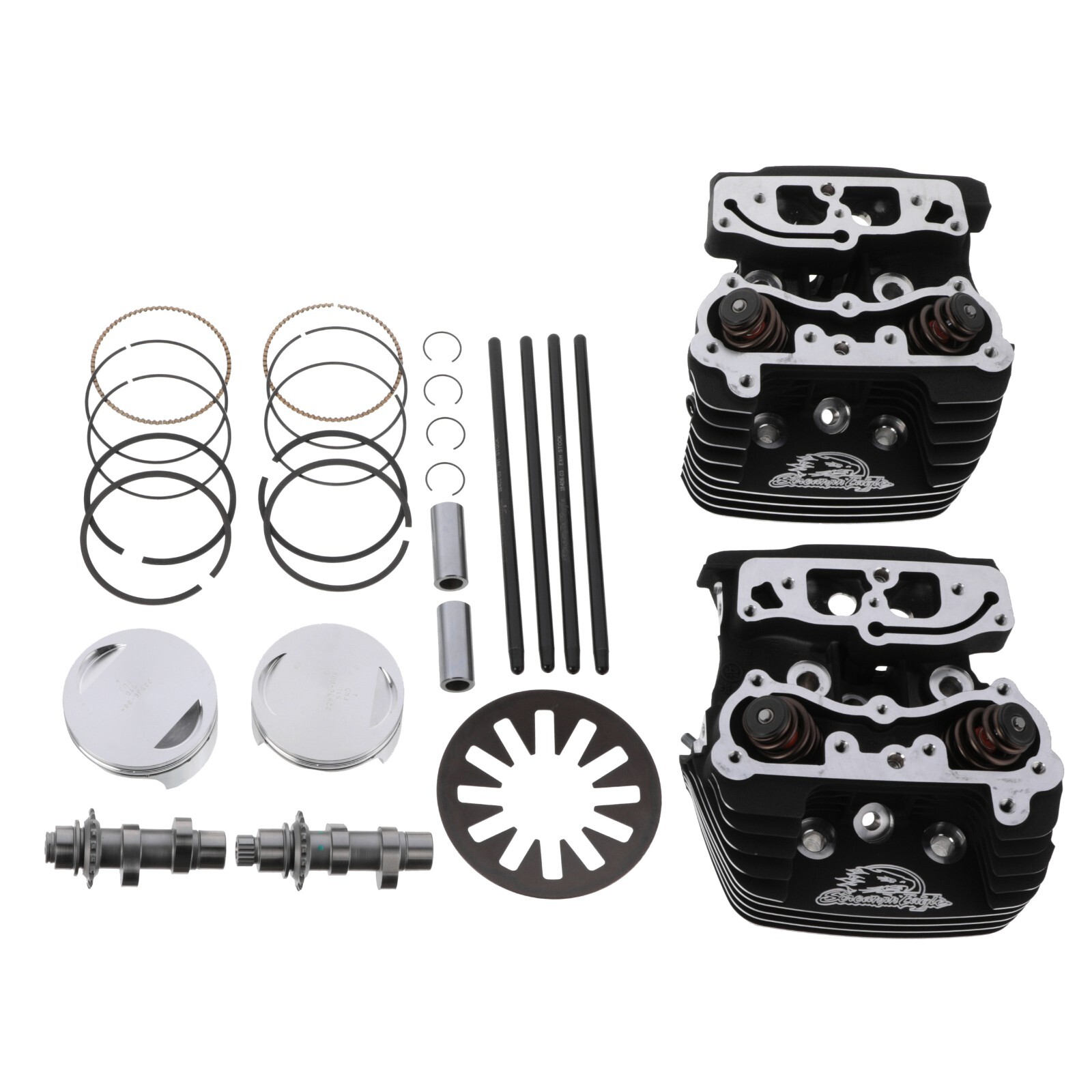 Kit legal Twin Cam para Harley Davidson (N/P 92500019)