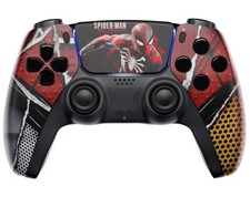 Spider NEW Custom UN-Modded Controller Unique...