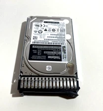 LENOVO 7XB7A00035 2.5" 2TB 7.2K 12Gb Hot Swap 00YK024 SAS SERVER Hard Drive