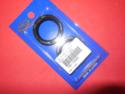 T500 TITAN T250 TC250 T350 TS250 SAVAGE TS400 APACHE TM400 CYCLONE fork seals