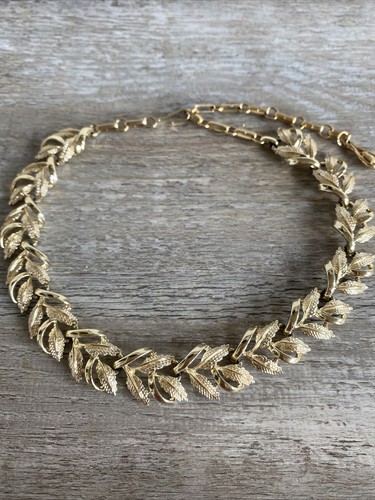 choker Collar Formal Necklace 12.5-16.5 