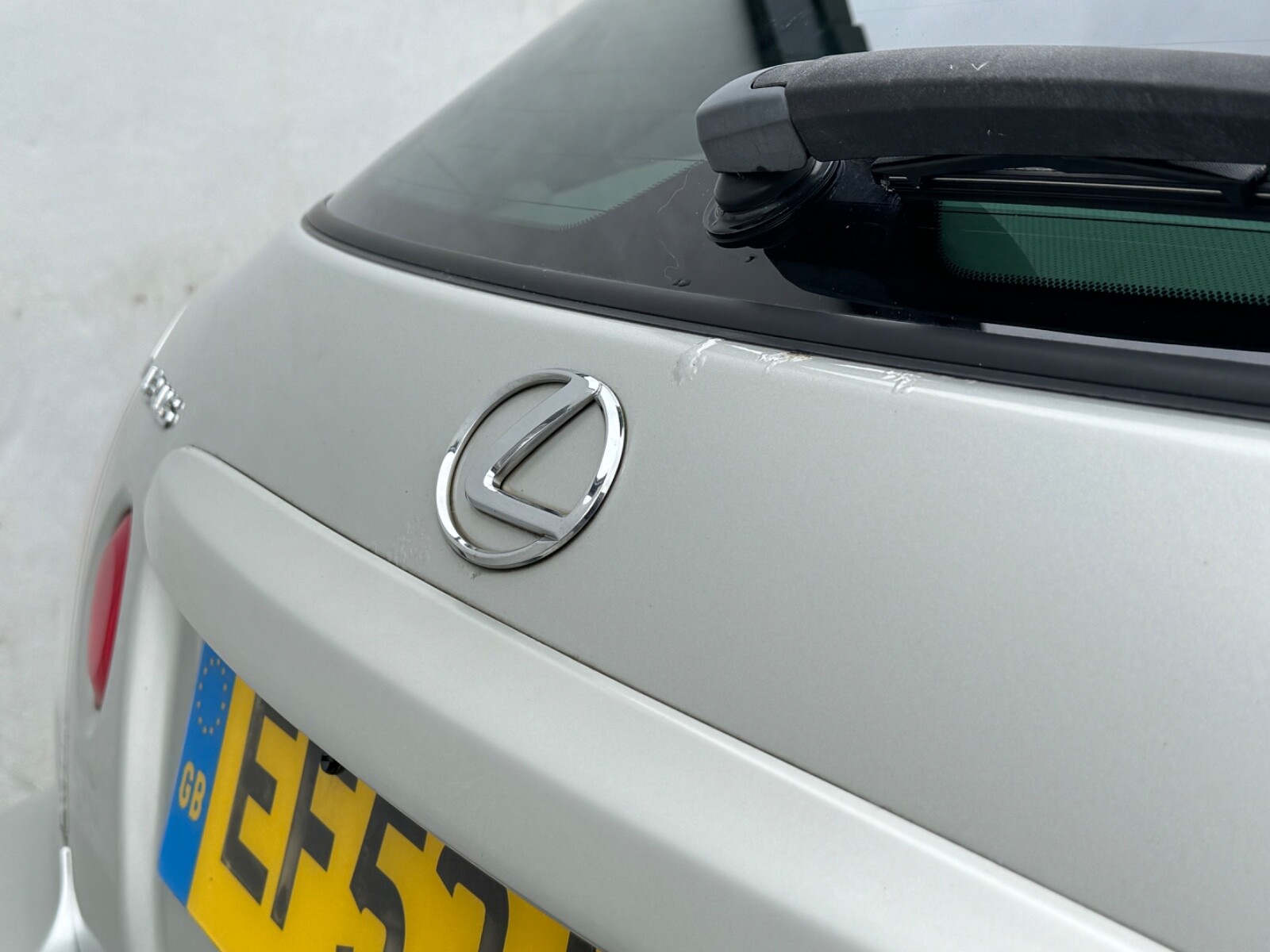 RARE LEXUS IS300 SPORTCROSS CHEAPEST IN UK eBay