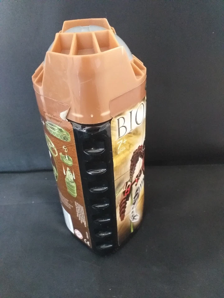 LEGO Bionicle 8745 Visorak Roporak, photo 3 of 5