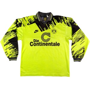 borussia dortmund maglia
