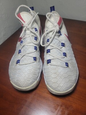 Nike Zoom KD9 GS Basketball Shoes Kevin Durant 855908-160 Youth