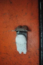 2007-2013 Mitsubishi Outlander Trunk Latch Liftgate Lock Actuator 5808A129 2743