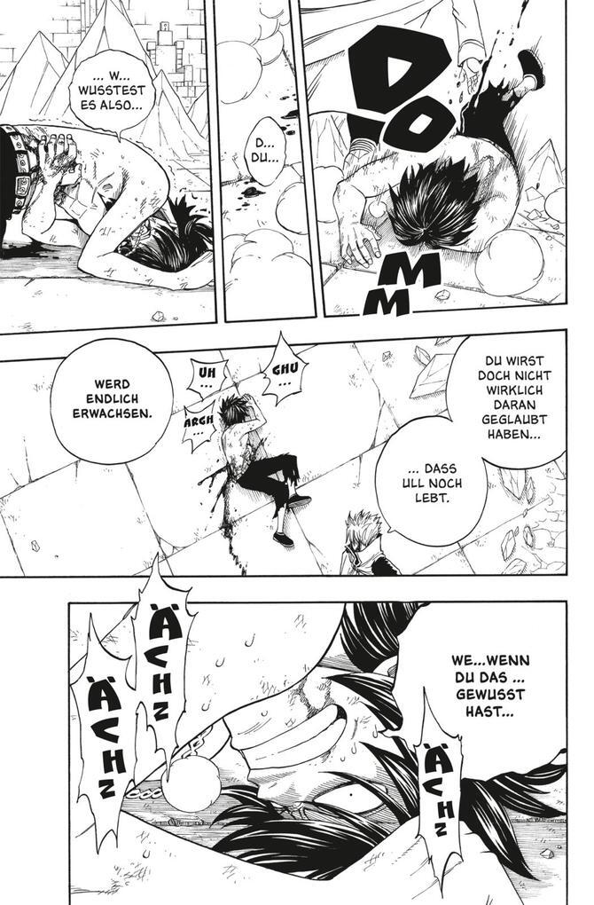 Thumbnail - Fairy Tail 06 | Hiro Mashima | 2010 | Deutsch | Fairy Tail