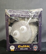 Sweet Dreamers - Ewan Deluxe the Shushing Sheep Baby  Toddler Baby Shower Gift