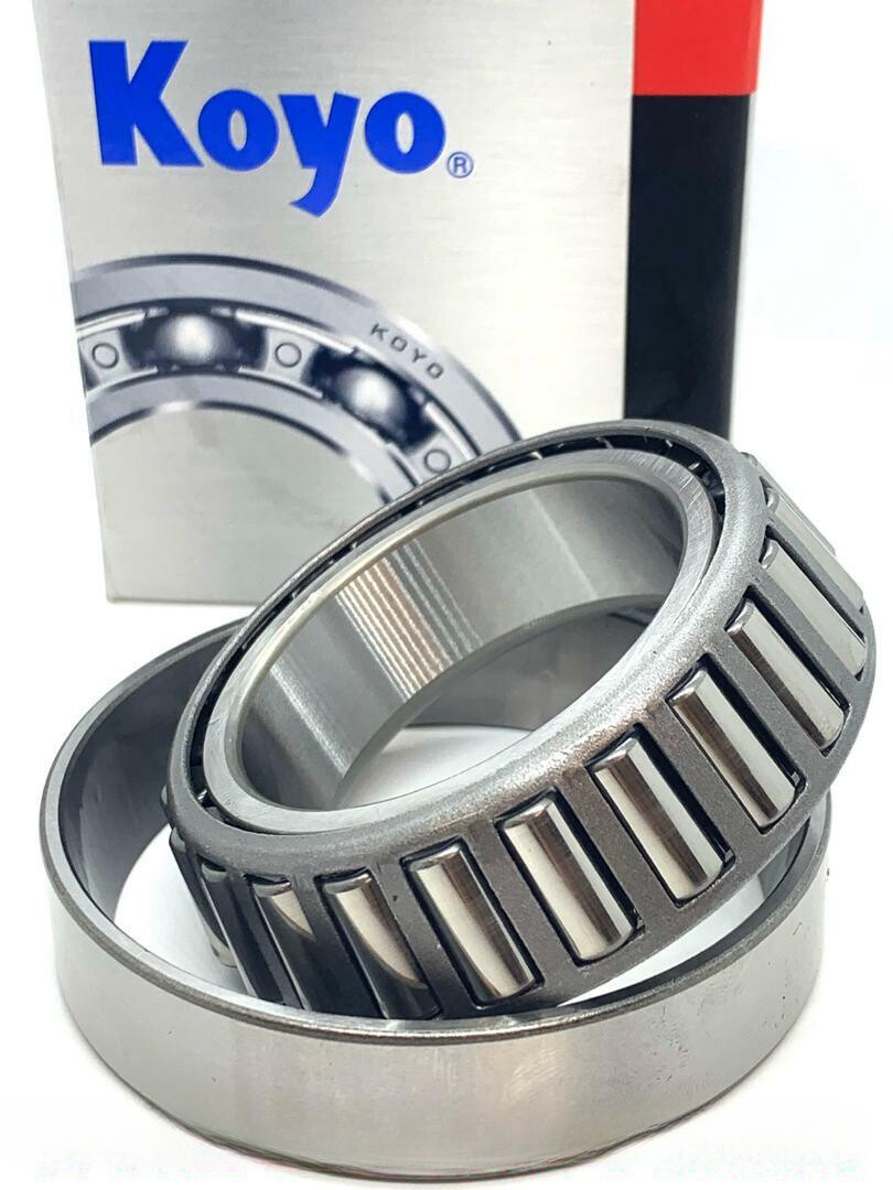 NEW KOYO JAPAN LM102949 / LM102910 WHEEL BEARING | eBay
