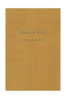 A Reader's Hebrew Bible Free Shipping A Reader's Hebrew Bible Free Shipping
