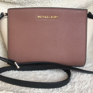 selma messenger michael kors