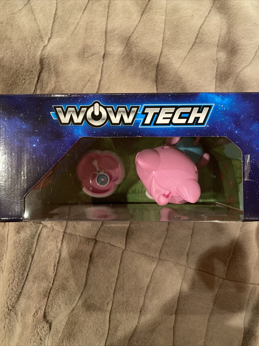WowTech Robo Kitty Interactive Pet Robot