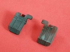 Vintage Star Wars, Speeder Bike, Repro Spare Flaps