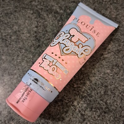 Plouise Glossy&Glazed I Think I Might Be The One Body Glow 100ml VERSIEGELT