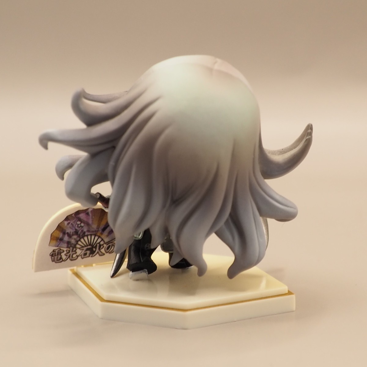 小物 Basara Amazon.co.jp: まめ戦国BASARA マルチクロス 1 徳川家康