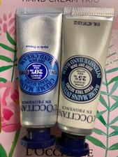 L'OCCITANE En Provence Shea Duo Mini Set