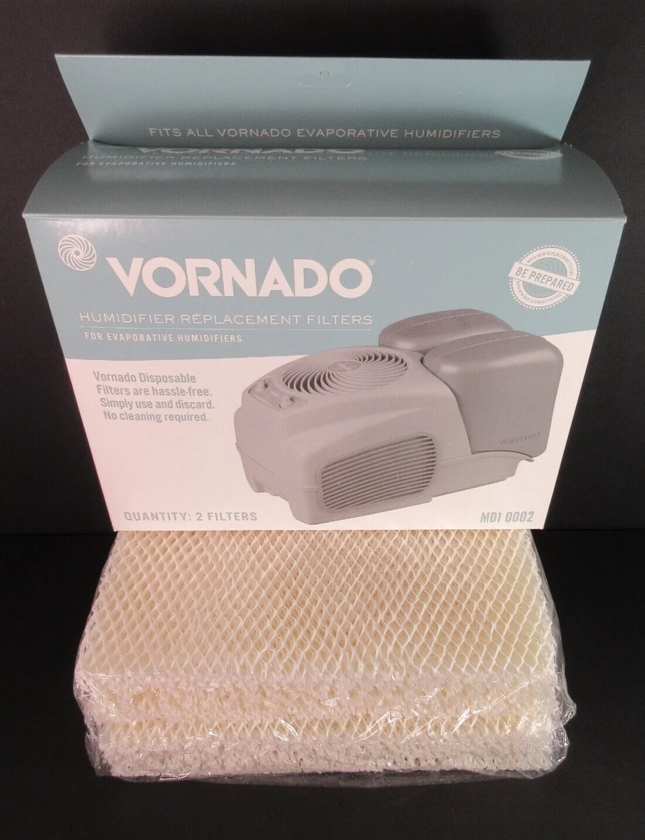 Vortex humidifier filters deals