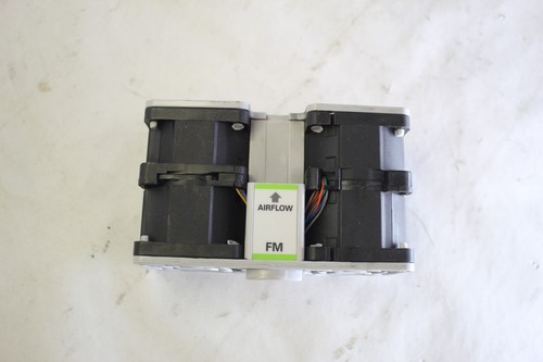 Sun Oracle 7089073 Rev:01 X5-2 X6-2 40x56mm Dual Counter Rotating Fan ...