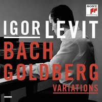 Johann Sebastian Bach (1685-1750): Goldberg-Variationen Bwv 988 - Sony Class 88