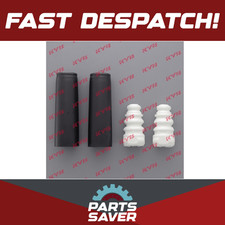 Shock Absorber Dust Cover Kit fits SEAT TOLEDO 5P, 5P2 Rear 04 to 09 Protect KYB