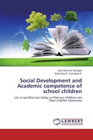 Saira Banu M. Daragad (U. A.) | Social Development And Academic Competence Of...