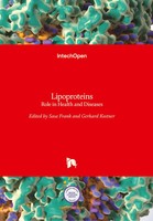 Gerhard Kostner (U. A.) | Lipoproteins | Buch | Englisch (2012) | 776 S.