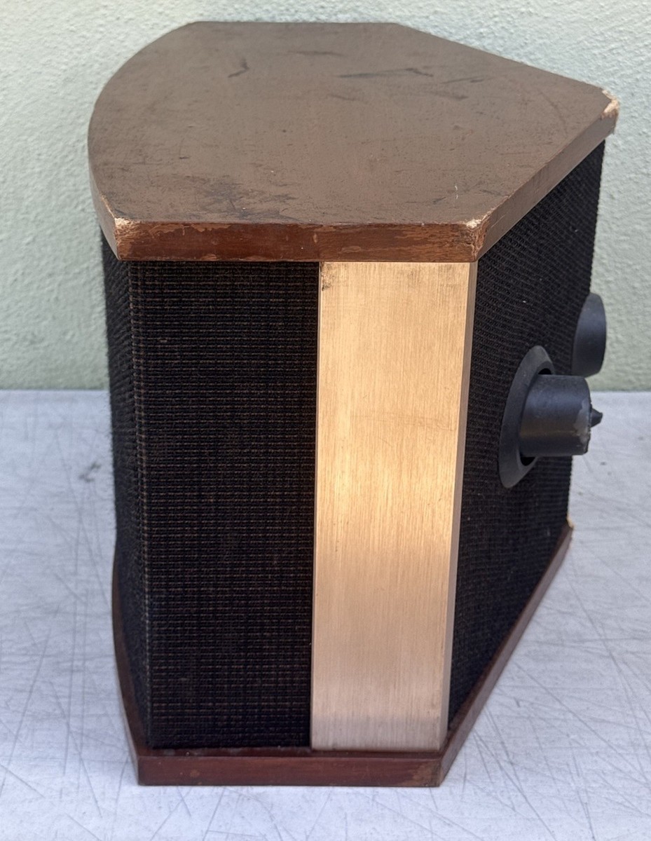 Bose 901 Series VI Speaker System for sale online | eBay