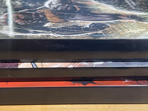 Batman Eternal Vol 1-3 TPB Lot (2016) DC Comics ~ New 52 ~ Reader Copies - Picture 3 of 24