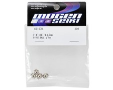 MUGC0107D Mugen Seiki Flanged Pivot Ball (4) box26