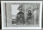 WW1 U.S. Navy Airforce - Petty officer I E Sheely #3  archive photo 12 by 9cm