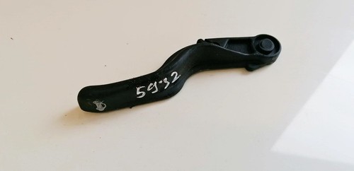 Motorhaubenöffner Griff Hebel  Opel Zafira DE1042663-47