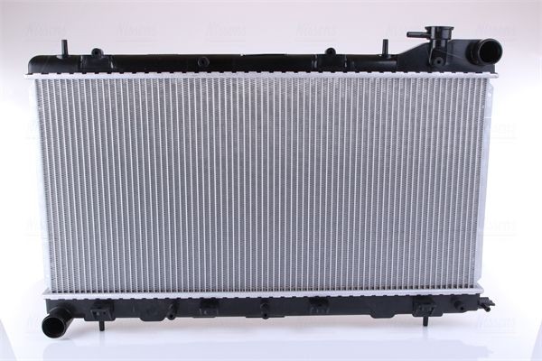 KüHler, MotorküHlung Nissens 67704A Passend FüR Subaru-image