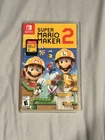 Super Mario Maker 2 – Nintendo Switch – Tested