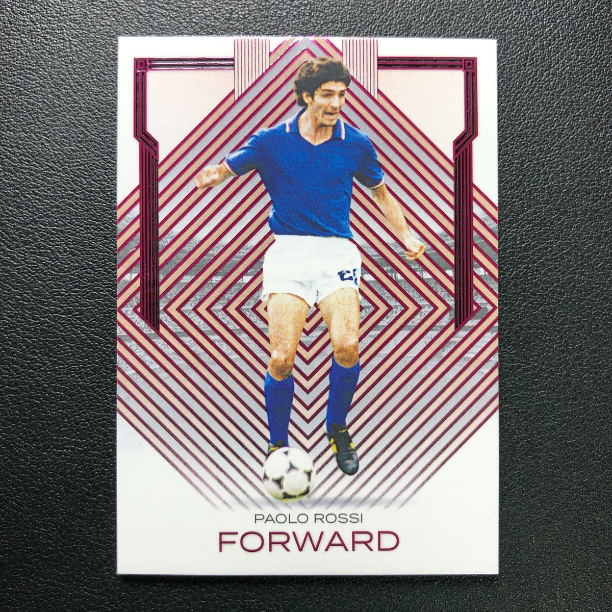 Paolo Rossi Trading Cards for sale | eBay