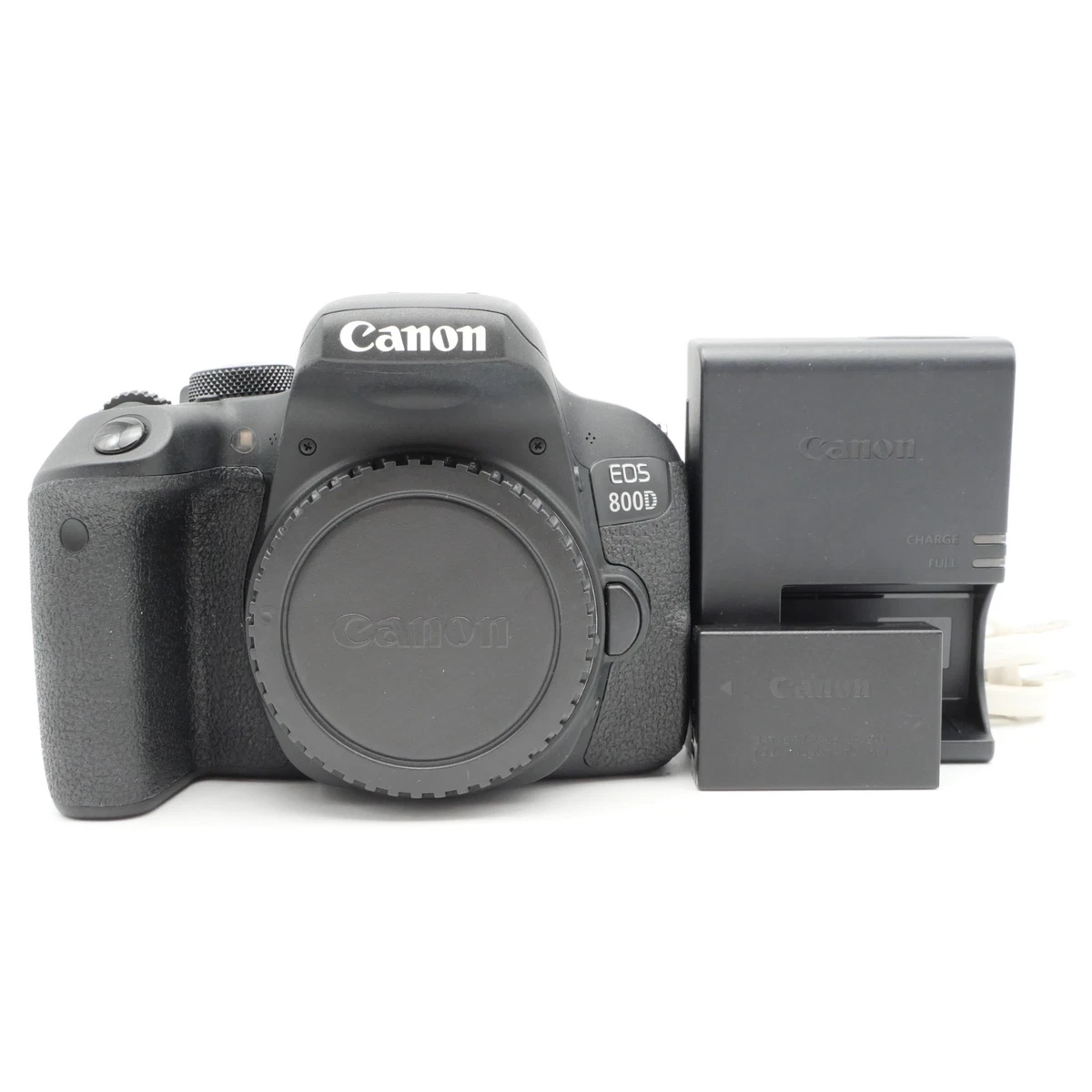 Canon EOS 800D Canon EOS Digital Cameras for sale | eBay