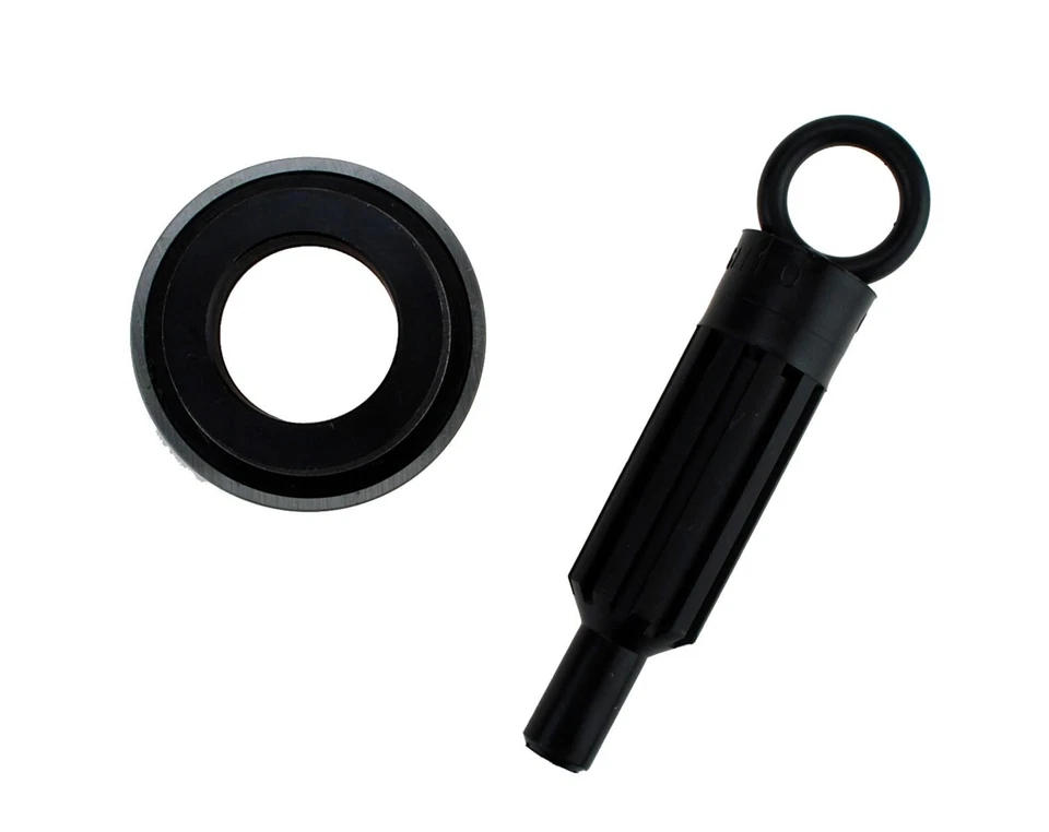 RAM Clutch Kit Organic 1 1/8"- 10-Spline 11" Disc Buick Chevy Olds Pontiac Kit Foto 2 de 4