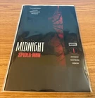 Midnight Spider-Man #1 - Regular Cover - Philip Kennedy Johnson 1st Print 2026