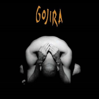 Gojira ''Terra Incognita'' Jewelcase CD [Progressive Death Metal from France]