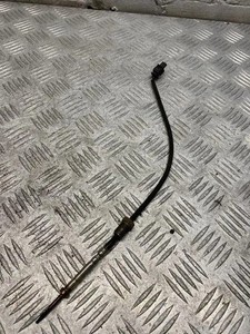 BMW X5 E70 Abgastemperatursensor 7805606 3.00 Diesel 180kw 2012 30519382