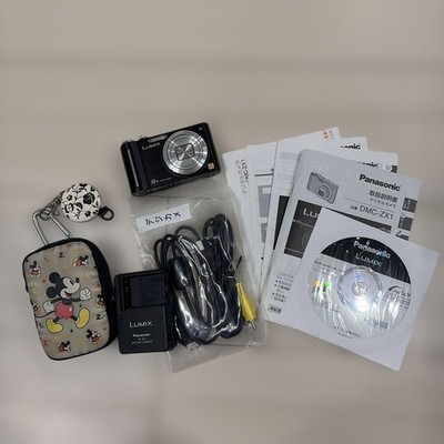 売れ筋最安 Panasonic LUMIX DMC-ZX1 【公式通販】