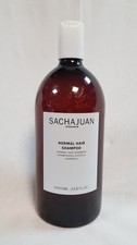 Sachajuan Stockholm 1000mL 1L Luxury Normal Hair Shampoo Sacha Juan