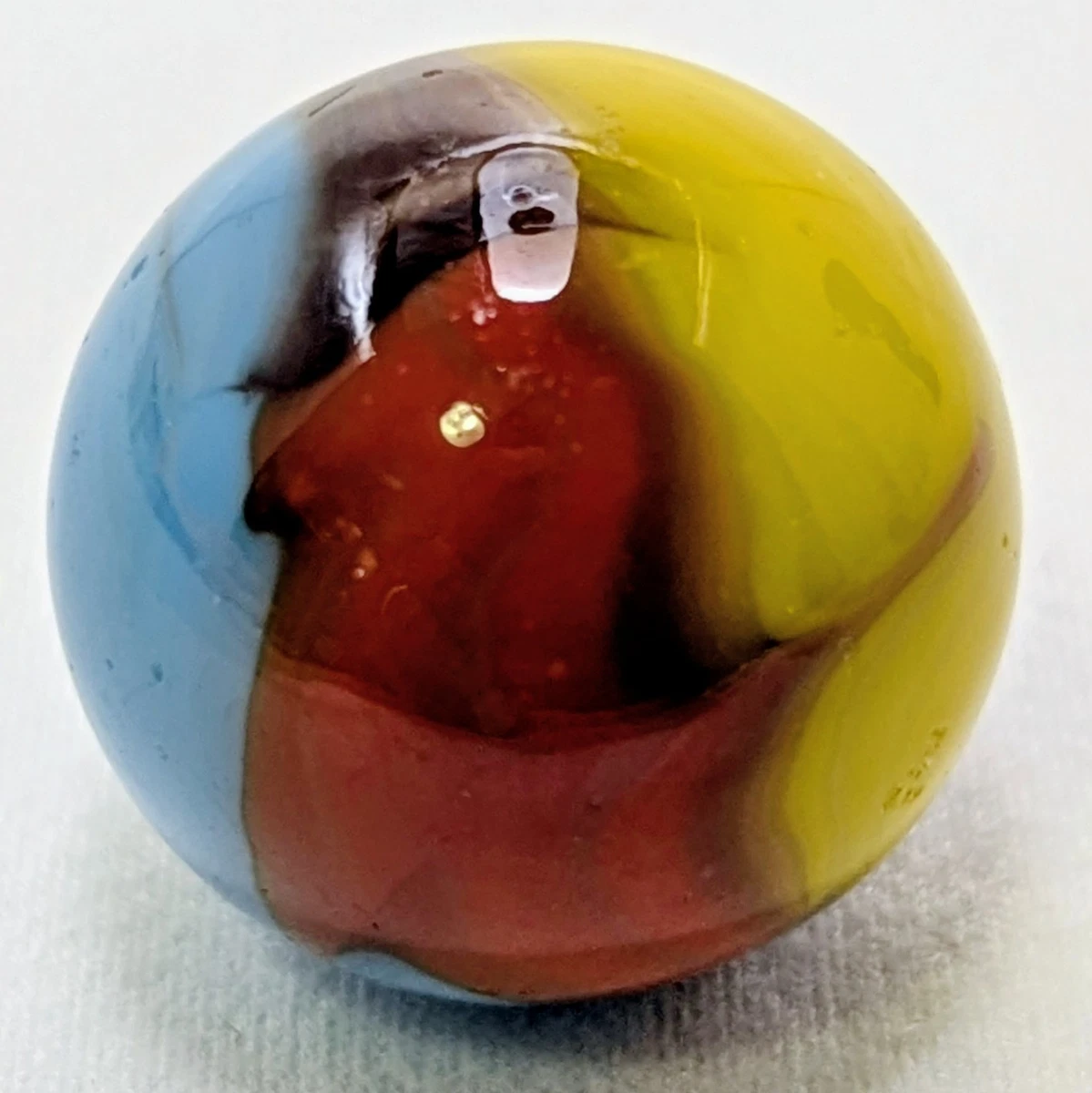 Superman Pre - 1970 Time Period Toy Marbles for sale - eBay