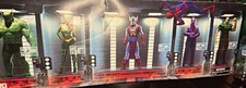 Marvel Legends The Raft 5-Pack SDCC 2016 Spider-Man Sandman Abomination