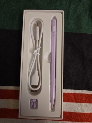 For Apple Pencil 2nd Generation Stylus Pen for iPad/iPad Air/iPad Pro/iPad mini