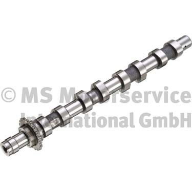 Nockenwelle Einlassseite FÜR Ford, Peugeot, CitroËN - Kolbenschmidt 50007093-image