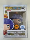Funko Pop! - EMPORIO IVANKOV (Chase) - One Piece - Funko Shop - 1906 (3)
