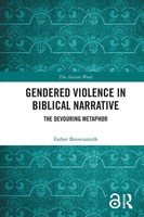 Esther Brownsmith | Gendered Violence In Biblical Narrative | Taschenbuch (2025)